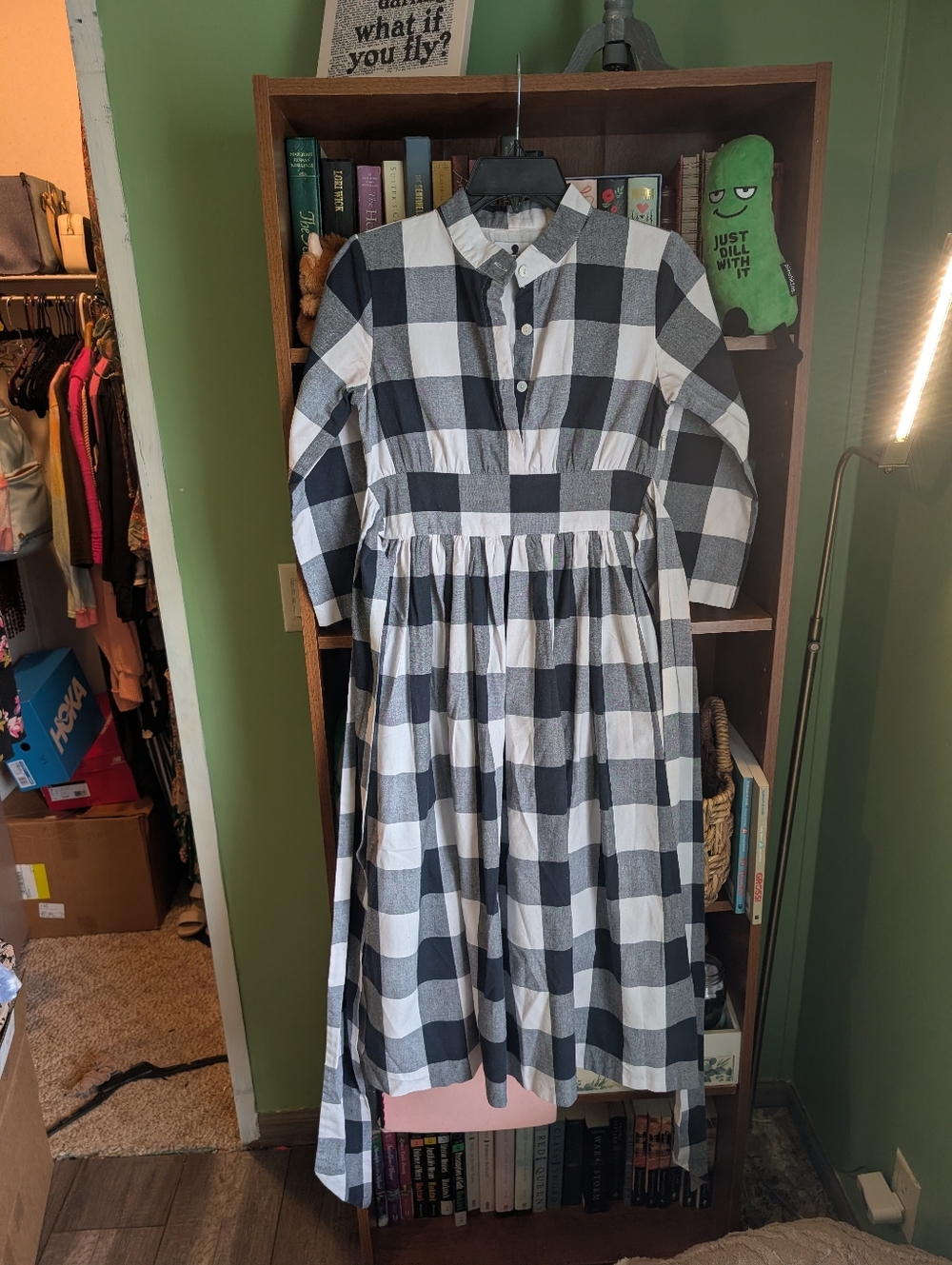 Bundle Of 3 Dainty Jewels Girls Dresses - Picture 4 of 16